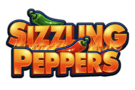 Sizzling Peppers Bwin